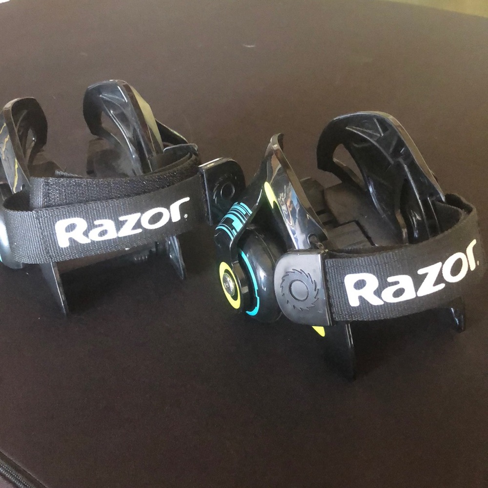 Razor